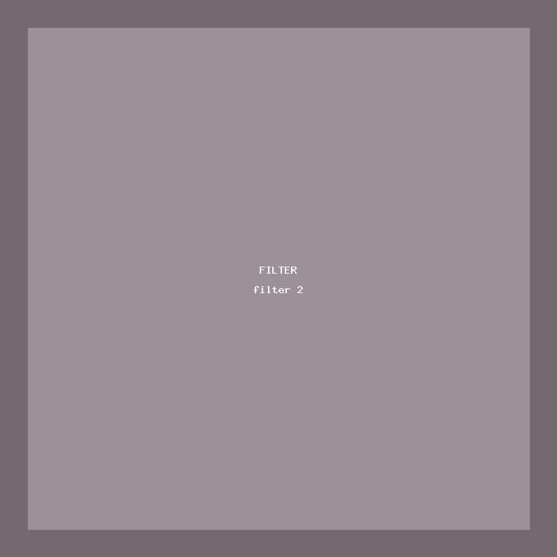 Polen Filtresi — Aktif Karbonlu
