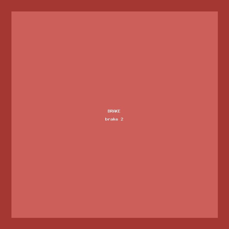 Arka Fren Balatası — Sedan