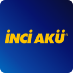 İnci Akü 100Ah Oto Akü