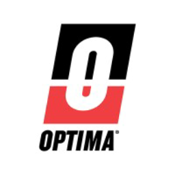 Optima YellowTop 75Ah Oto Akü